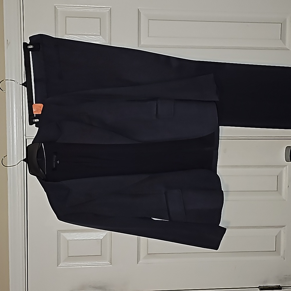 ANNE KLEIN PANT SUIT SIZE 10